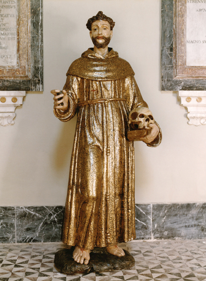 San Francesco (XVIe)