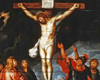 Crucifixion (XVIIe)