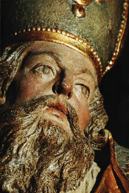 Saint Père