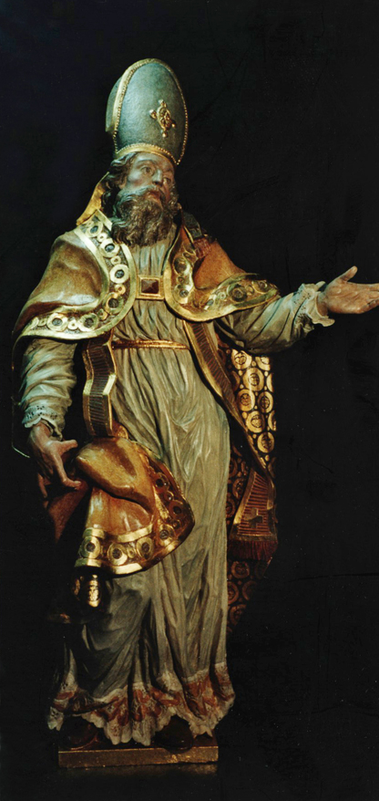 Saint Père