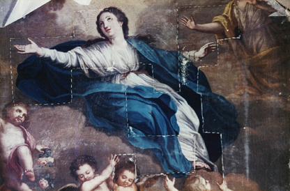 Assomption de la Vierge (XVIIIe)