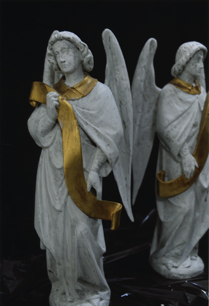 Anges de Senningen