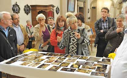 Journées du Patrimoine 2014