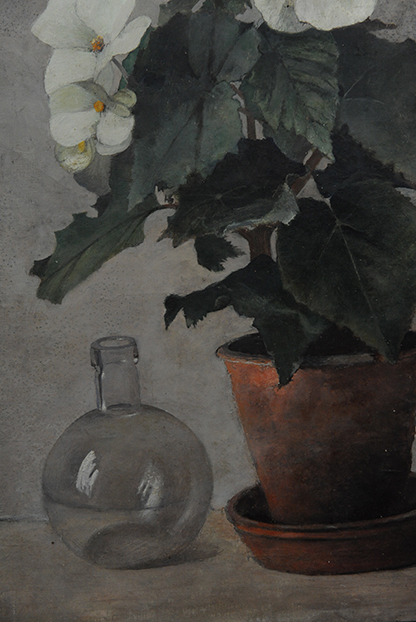 Nature morte (1946)