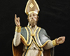 Saint Nicolas (XVIIIe ?)