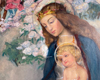 Vierge à l’Enfant